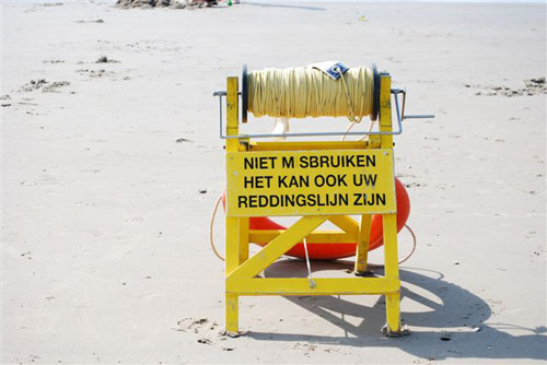 reddingslijn