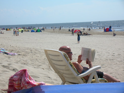 strand