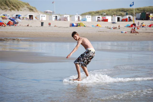 surfen